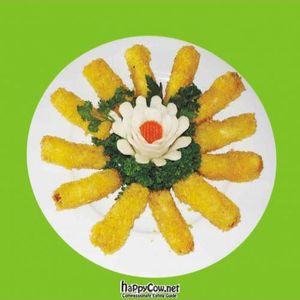 rolls at Viet Chay in Ho Chi Minh City