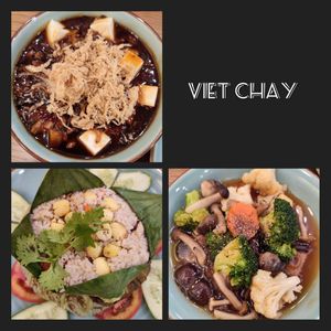 Good price .. good taste at Viet Chay in Ho Chi Minh City