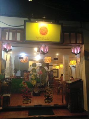 Viet Chay at Viet Chay in Ho Chi Minh City