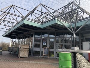 Flora and Fauna  at Flora & Fauna in Stuttgart