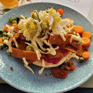 Karma is a... at Soffree on Fifty-four in Oud Beijerland