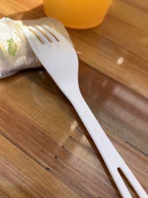 Earth friendly  at Farmacy in Bozeman