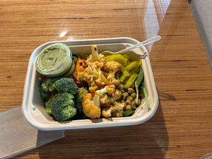   at Farmacy in Bozeman