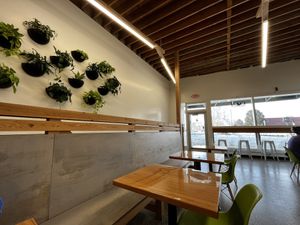   at Farmacy in Bozeman