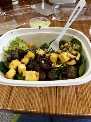   at Farmacy in Bozeman