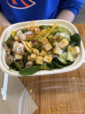   at Farmacy in Bozeman