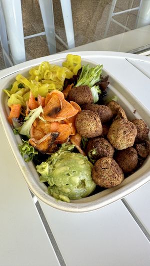 48 oz Bowl  at Farmacy in Bozeman