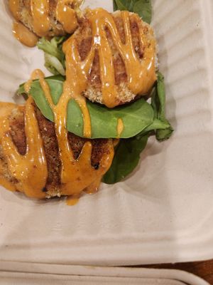  at I-tal Garden in New Orleans