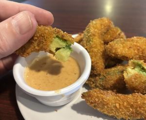   at I-tal Garden in New Orleans