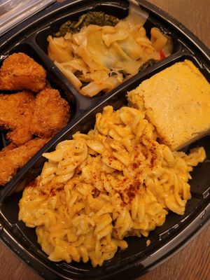  at I-tal Garden in New Orleans