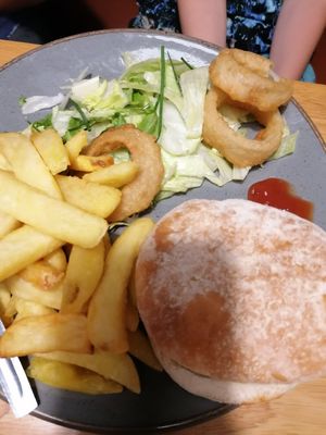  at The New Tredegar Arms in Swansea