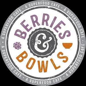  at Berries & Bowls in Gaithersburg