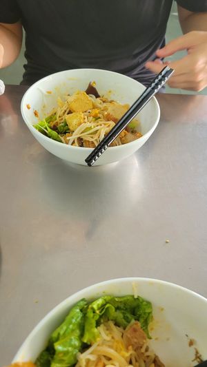  at Tâm Nguyên Phúc Vegetarian in Da Nang