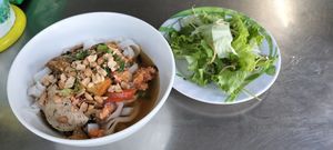  at Tâm Nguyên Phúc Vegetarian in Da Nang