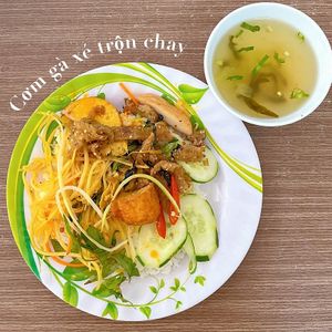  at Tâm Nguyên Phúc Vegetarian in Da Nang