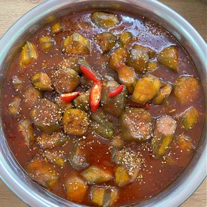  at Tâm Nguyên Phúc Vegetarian in Da Nang