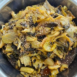  at Tâm Nguyên Phúc Vegetarian in Da Nang