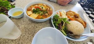  at Thien Tam in El Monte