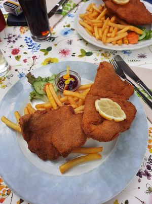  at Der Bambiwirt in Reichendorf