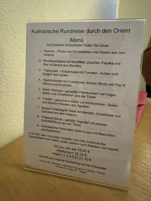   at Karawane in Bonn