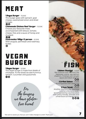   at Boa Beach in Valencia