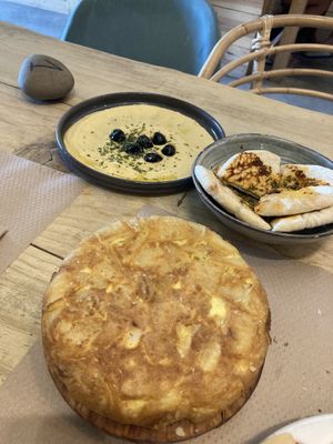   at Boa Beach in Valencia