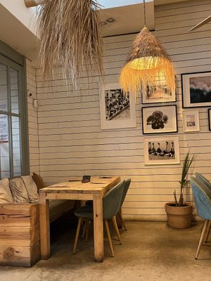 Design 🌴  at Boa Beach in Valencia