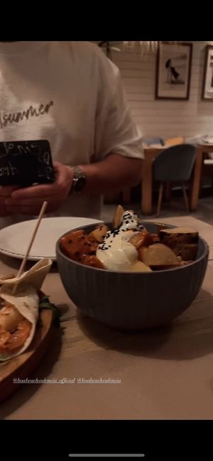  at Boa Beach in Valencia