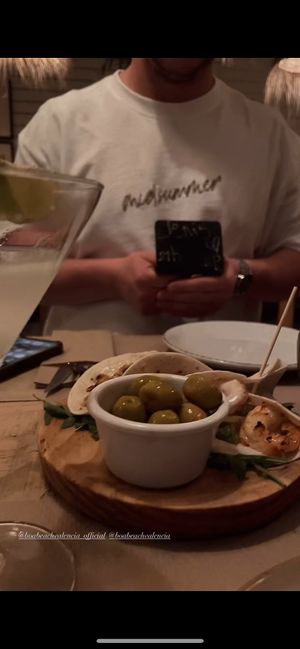  at Boa Beach in Valencia