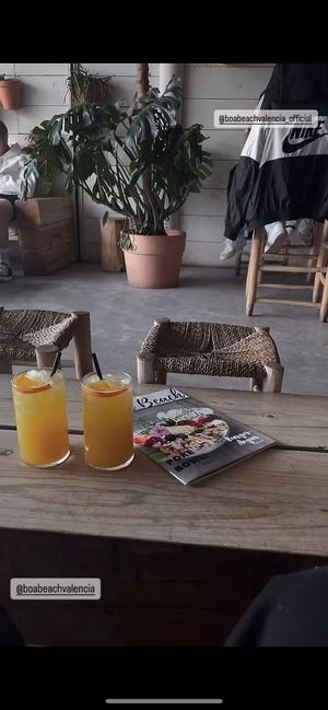  at Boa Beach in Valencia