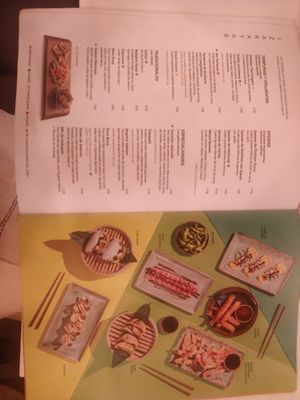  at UDON in Santiago De Compostela