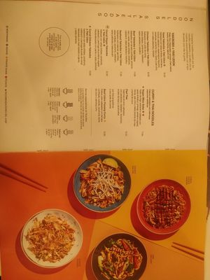  at UDON in Santiago De Compostela