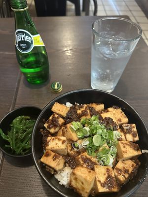   at Suehiro Mini in Los Angeles