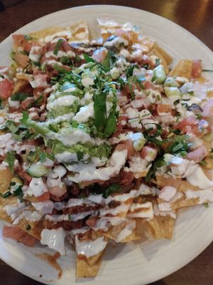  at Gracias Madre in San Francisco