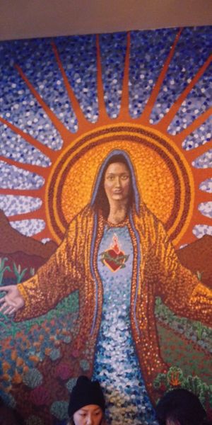  at Gracias Madre in San Francisco