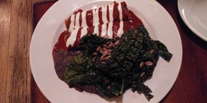  at Gracias Madre in San Francisco