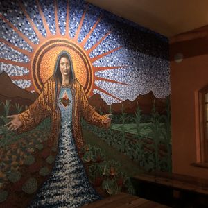 Gracias Madre at Gracias Madre in San Francisco