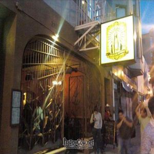  at Gracias Madre in San Francisco