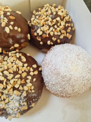  at Kavarna Vanilia in Grosuplje