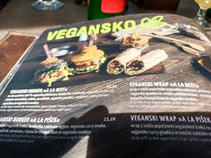  at Kavarna Q - Tabor in Maribor