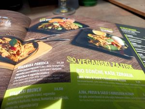  at Kavarna Q - Tabor in Maribor