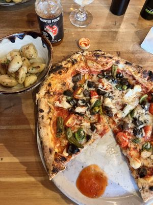   at Betulla Burning in Prince George