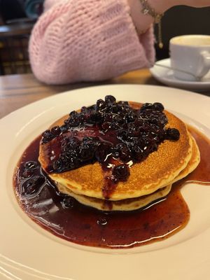   at The Village Coffee & Music in Utrecht