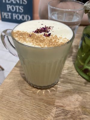   at Eden Cafe Clifton in Bristol