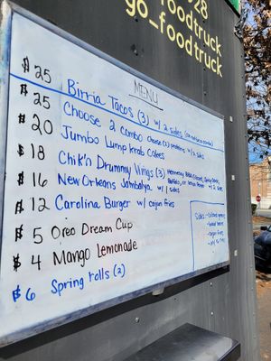  at Ve-Go in Charlotte