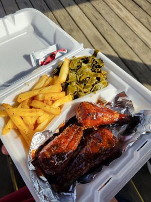  at Ve-Go in Charlotte