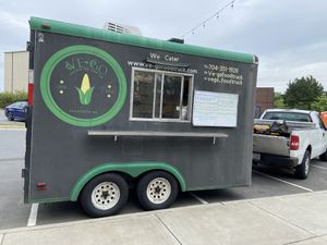   at Ve-Go in Charlotte