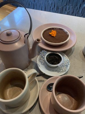   at Mudra in Buenos Aires