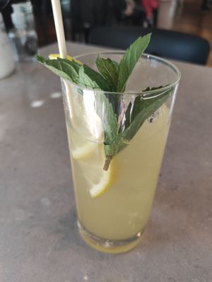  at Mudra in Buenos Aires