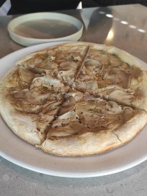  at Mudra in Buenos Aires